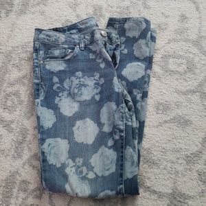 LC Lauren Conrad Jeans